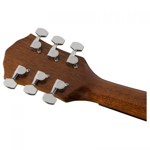 Акустична гітара Fender FA-125 Dreadnought Acoustic Natural